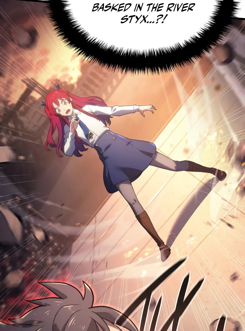 Revenge of the Iron-Blooded Sword Hound, Chapter 13 image 20